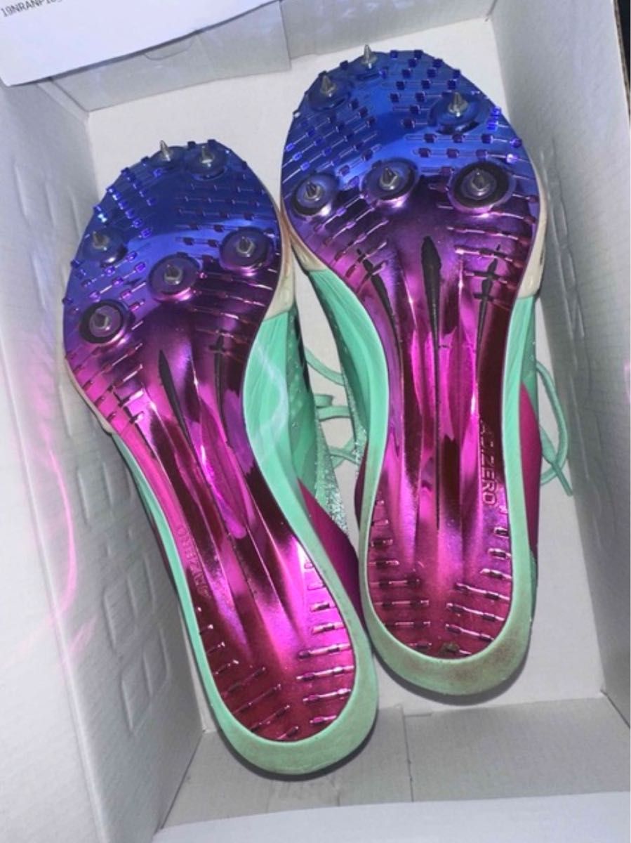 アディゼロプライムSP2/ADIZERO PRIME SP2 26.0cm | noonanwaste.com