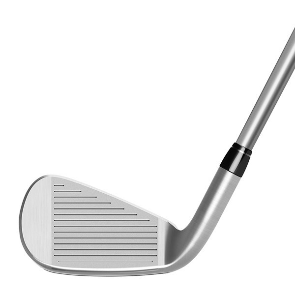 テーラーメイド TaylorMade Golf M4 アイアン スチールシャフト 2021