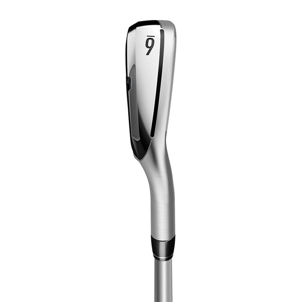 テーラーメイド TaylorMade Golf M4 アイアン スチールシャフト 2021