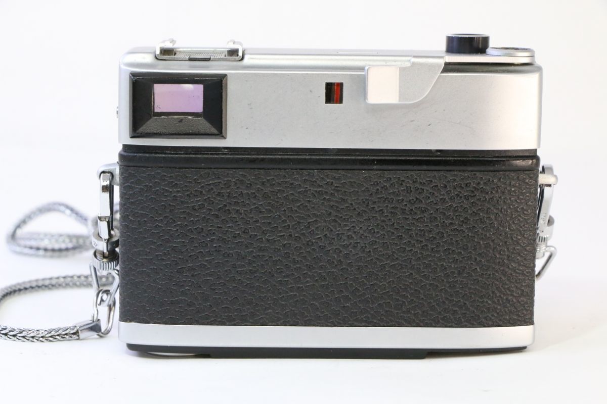 【同梱歓迎】動作未確認ジャンク■フォクトレンダー Voigtlander VF101■シャッターは切れています■14108_画像3