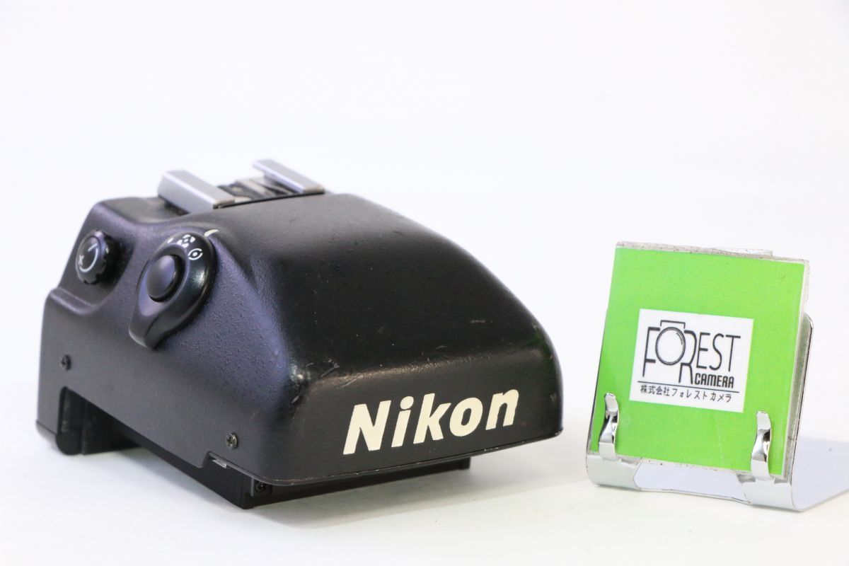 【同梱歓迎】実用■ニコン Nikon F5用 DP-30■AH 174