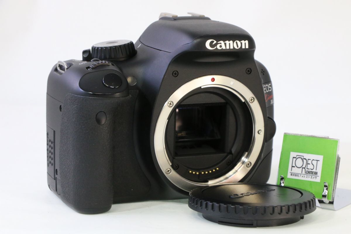 正規品販売！ 【同梱歓迎】【動作保証・点検済】良品□Canon EOS