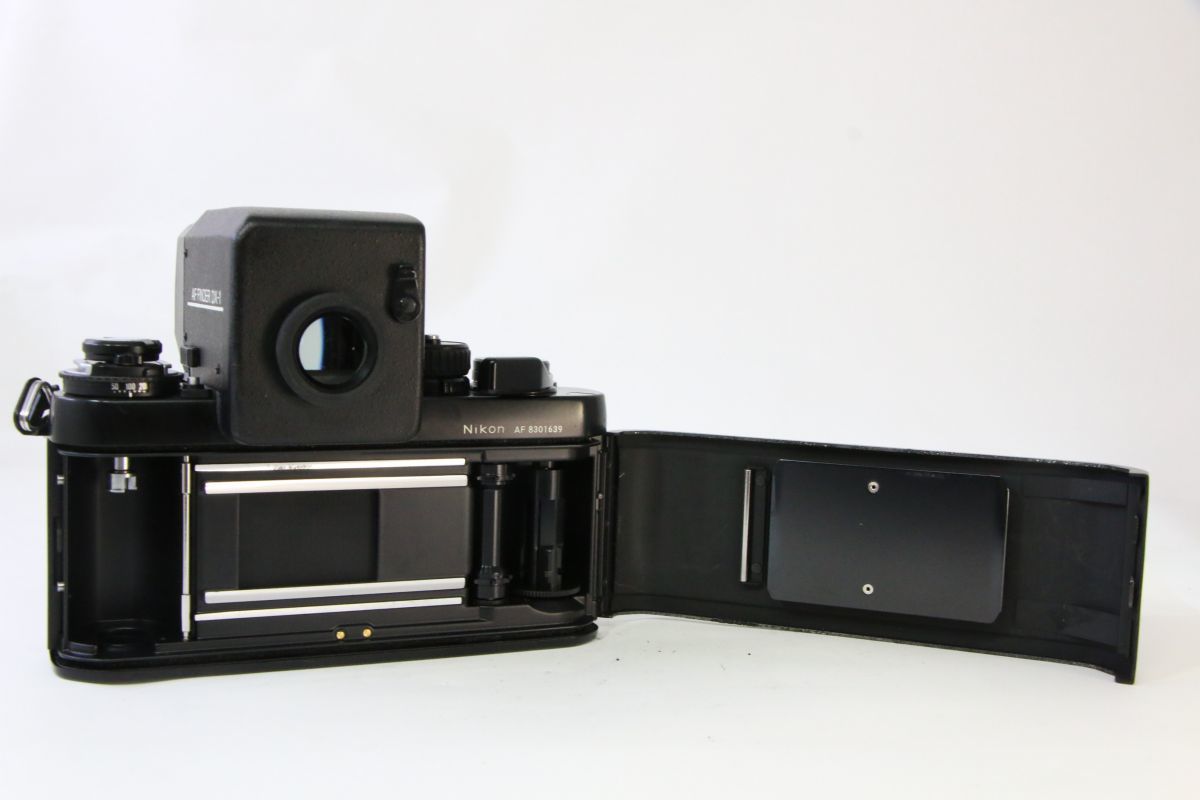 同梱歓迎】実用□ニコン Nikon F3AF DX-1□シャッター全速・露出 同梱歓迎】実用□ニコン Nikon F3AF DX-1□シャッター全速・露出