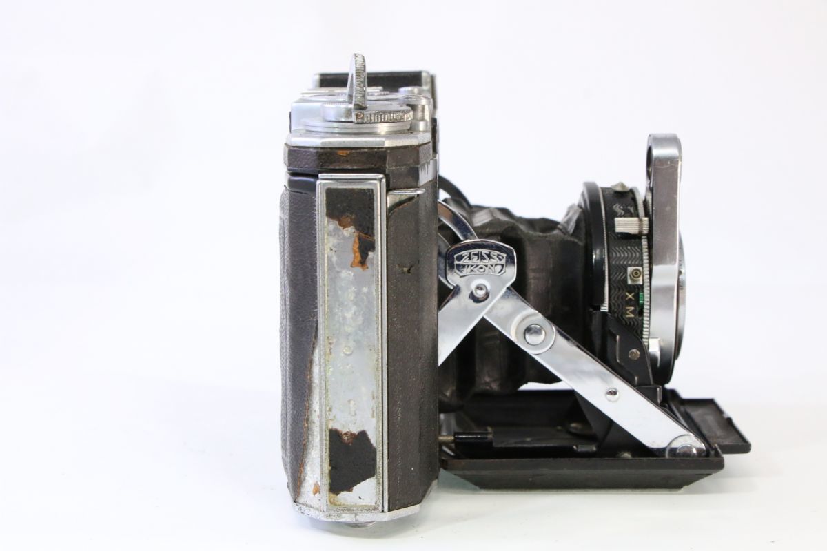 同梱歓迎】実用□ZEISS IKON 532/16□シャッター全速完動□i74 同梱歓迎】実用□ZEISS IKON 532/16□シャッター全速完動□i74