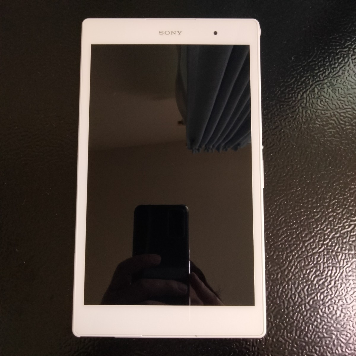 SONY Xperia Z3 Tablet Compact☆SGP611/WIFI☆OS Android11カスタム