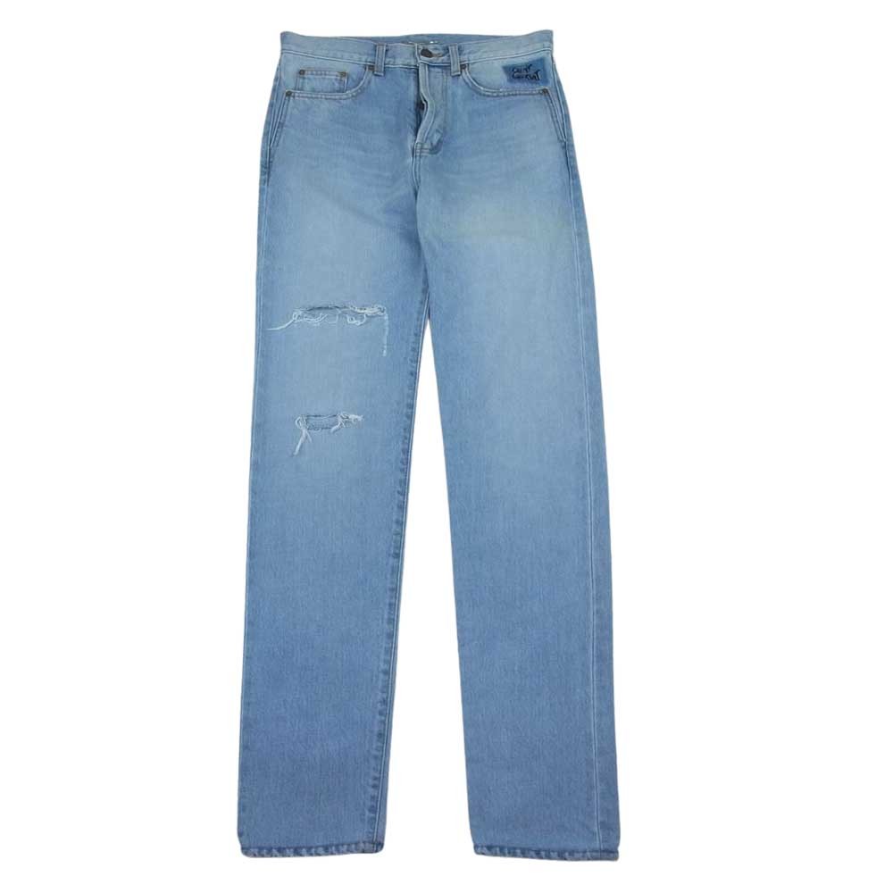 一流の品質 ケリングジャパンタグ 483054 サンローラン LAURENT SAINT