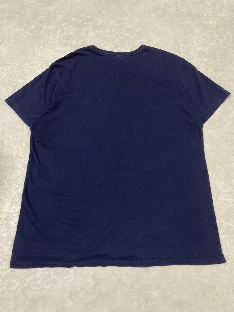 ラルフローレン ポロベア 超人気デザイン 即完品 Lサイズ T ラルフローレン ポロベア 超人気デザイン 即完品 Lサイズ T