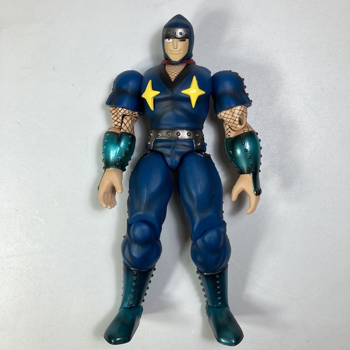 浪曼堂 キン肉マン【悪魔六騎士セット】アシュラマン 浪曼堂 キン肉マン【悪魔六騎士セット】アシュラマン