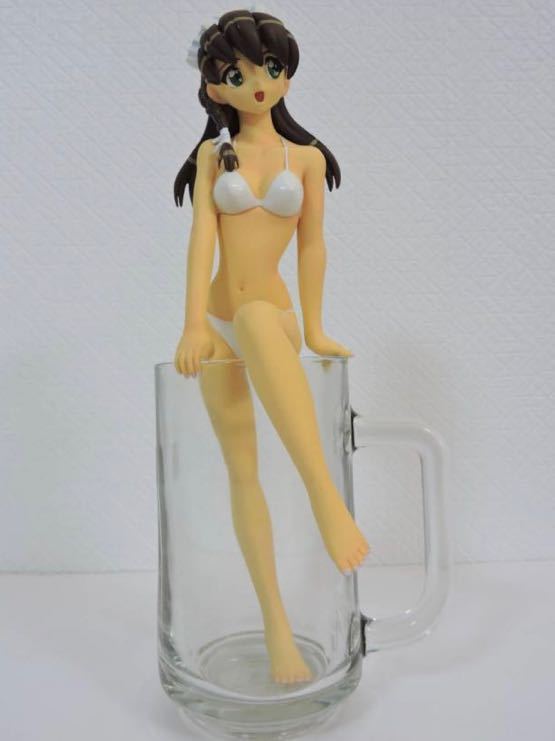 ハンドメイド・メイ 水着ver. 「HAND MAID メイ」 ガレージキットレジンガレキワンフェスプラモデル