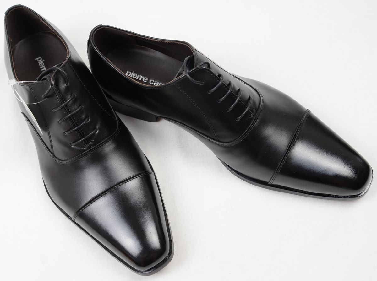 海外限定】 ○定価25300円PierreCardinピエールカルダンストレート