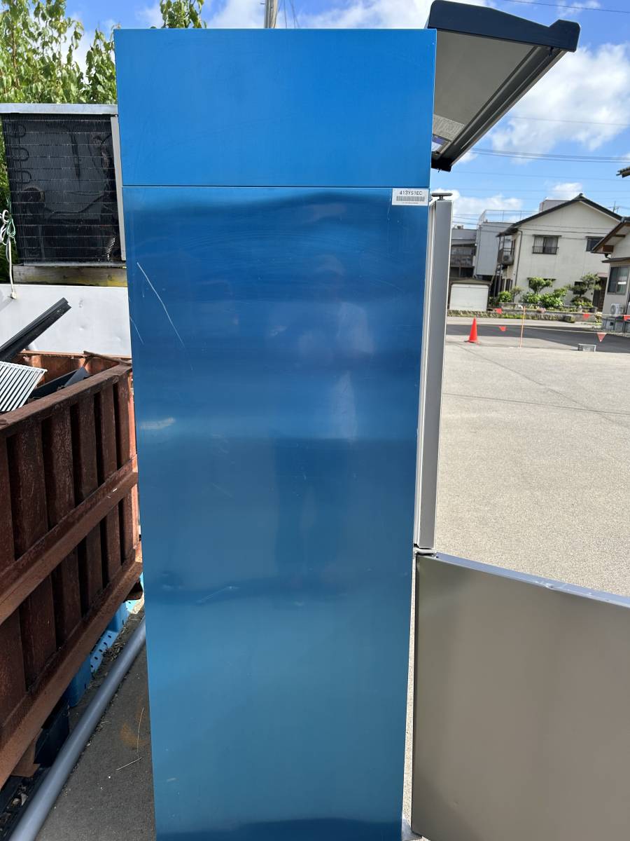 fr230603-1 2015年式 大和冷機工業 業務用冷凍冷蔵庫 413YS1-EC fr230603-1 2015年式 大和冷機工業 業務用冷凍冷蔵庫 413YS1-EC