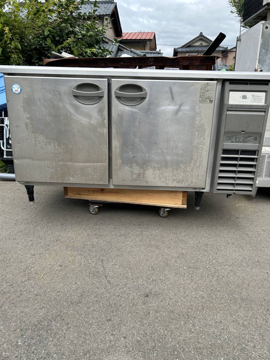 Yahoo!オークション - r230624-2 2014年式 福島工業 業務用 Yahoo!オークション - r230624-2 2014年式 福島工業 業務用