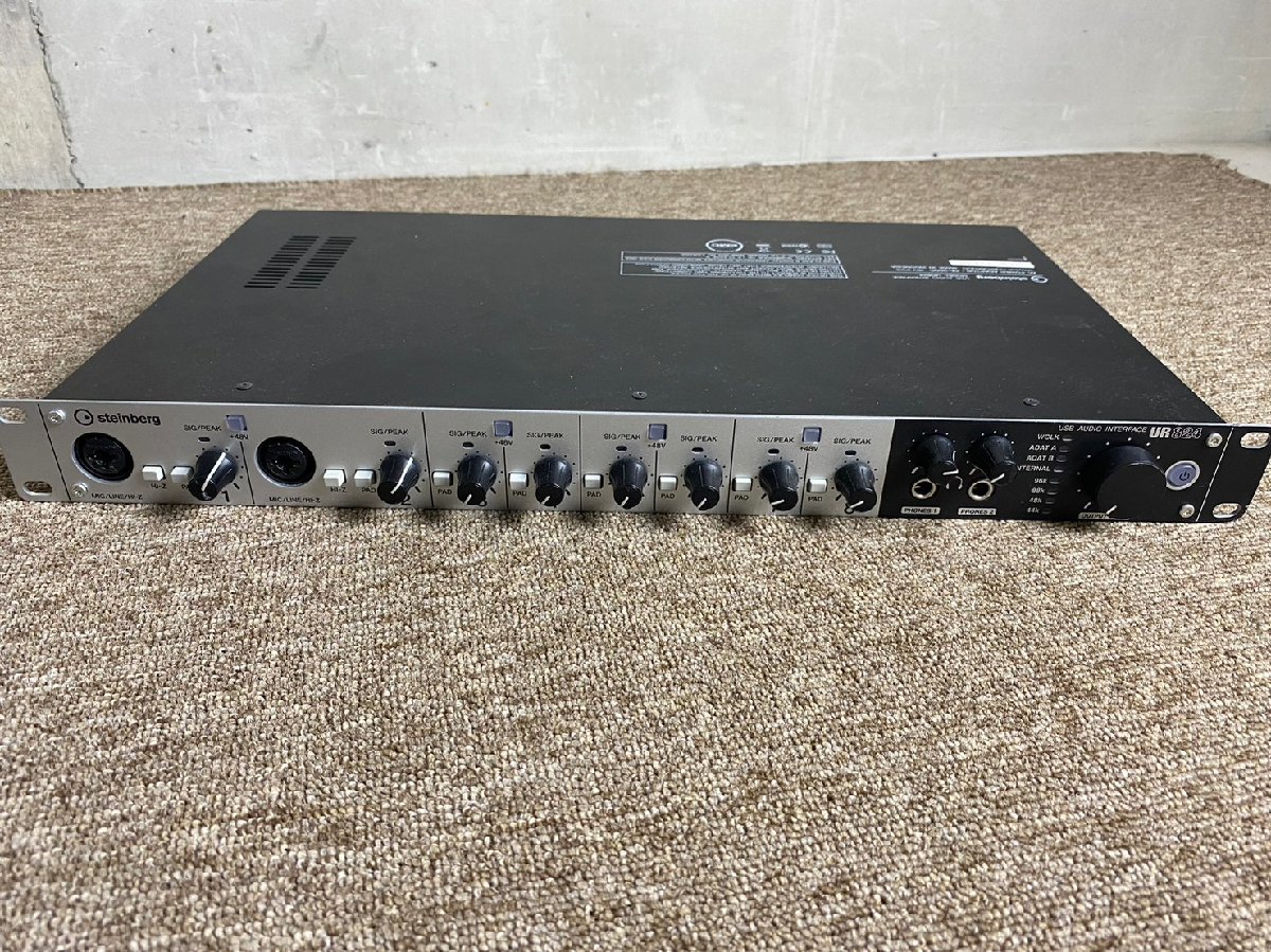 JH060250 STEINBERG /スタインバーグ オーディオインターフェース