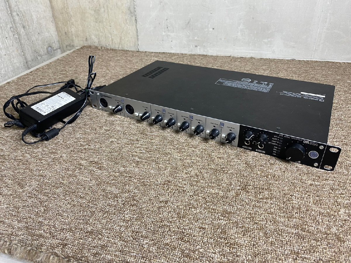 JH060250 STEINBERG /スタインバーグ オーディオインターフェース