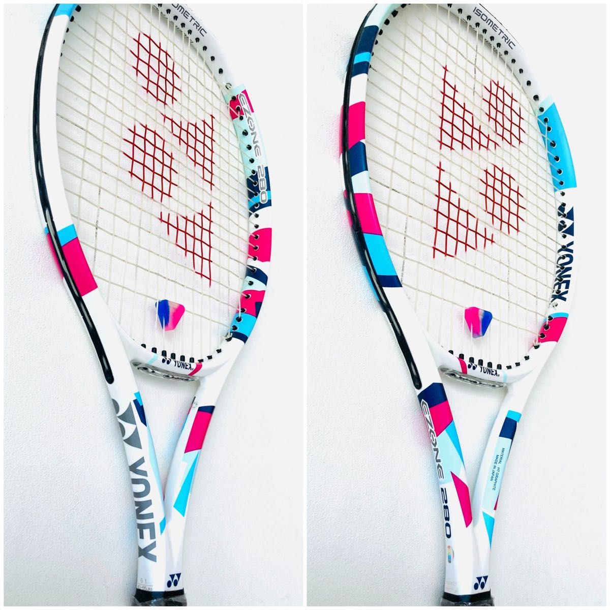希少/ヨネックス『EZONE イーゾーン280』テニスラケット/G1 希少/ヨネックス『EZONE イーゾーン280』テニスラケット/G1