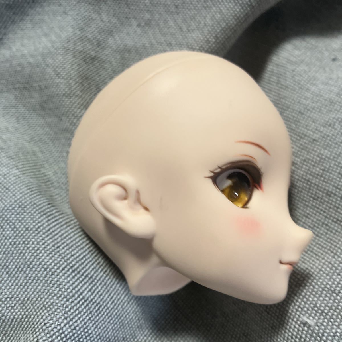 ボークス ドルフィードリーム ドリームチョイス限定 DD-H-14 メイク