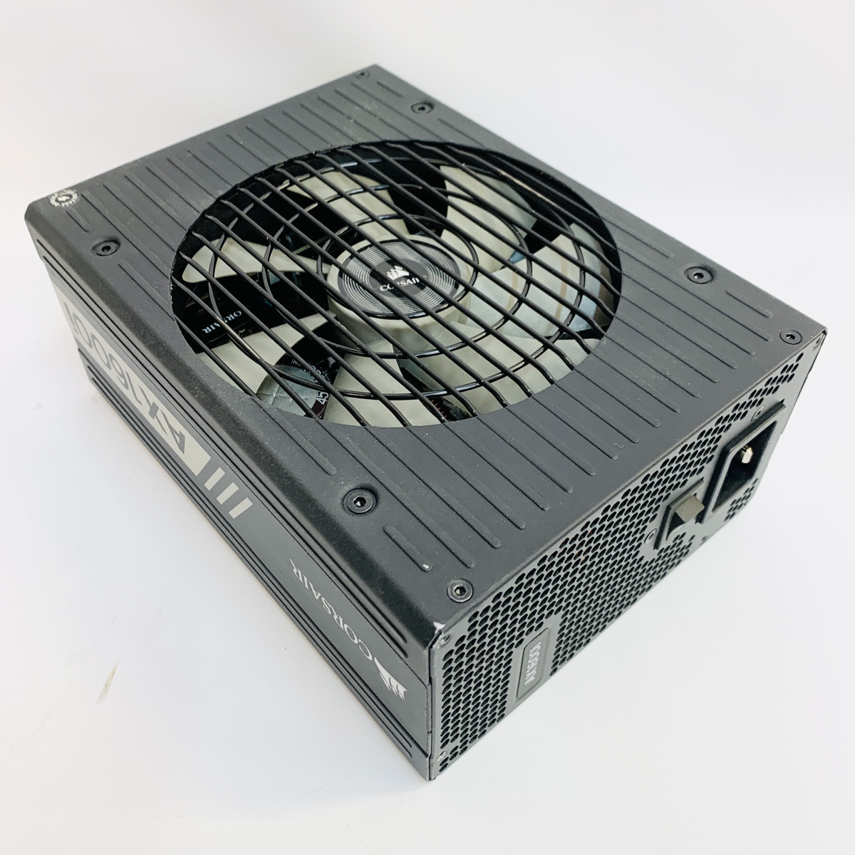 CORSAIR AX1600i 1600W PC電源ユニット CP-9020087-JP | normanhubbard.com