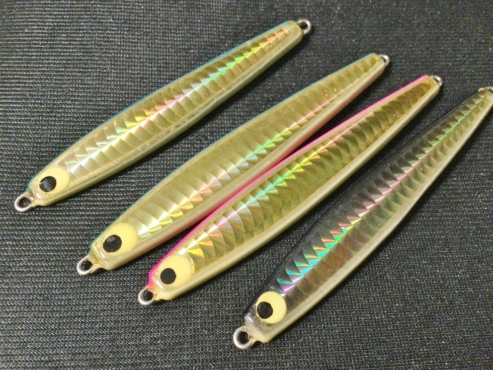 タックルハウス P-BOY JIG 4個セット | gazebogroup.ae