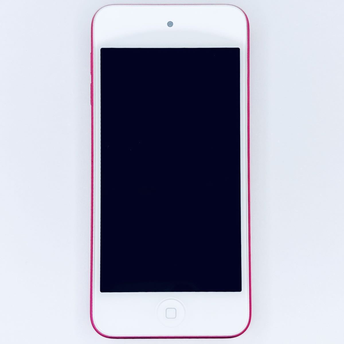 本物保証! iPod Apple touch ピンク A1574 第6世代 32GB iPod touch