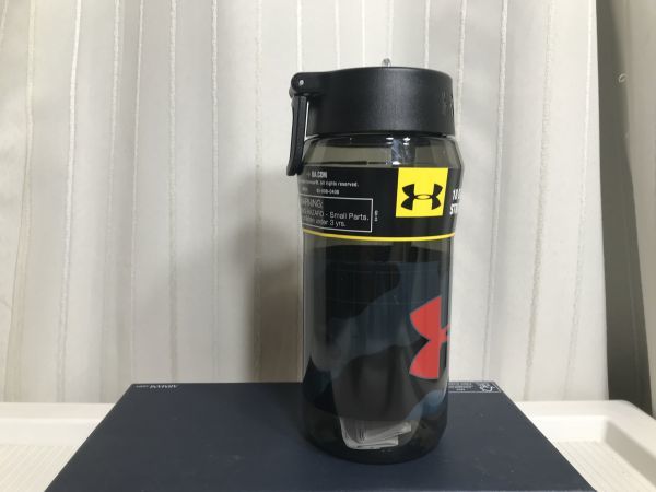  Under Armor THERMOS бутылка фляжка 530ml