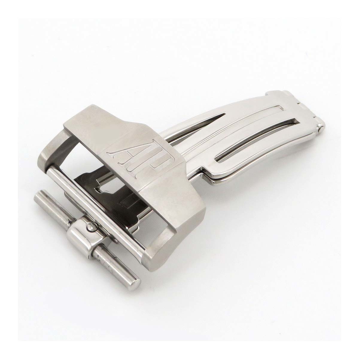 オーデマピゲ Dバックル 20mm ステンレススティール メンズ AUDEMARS