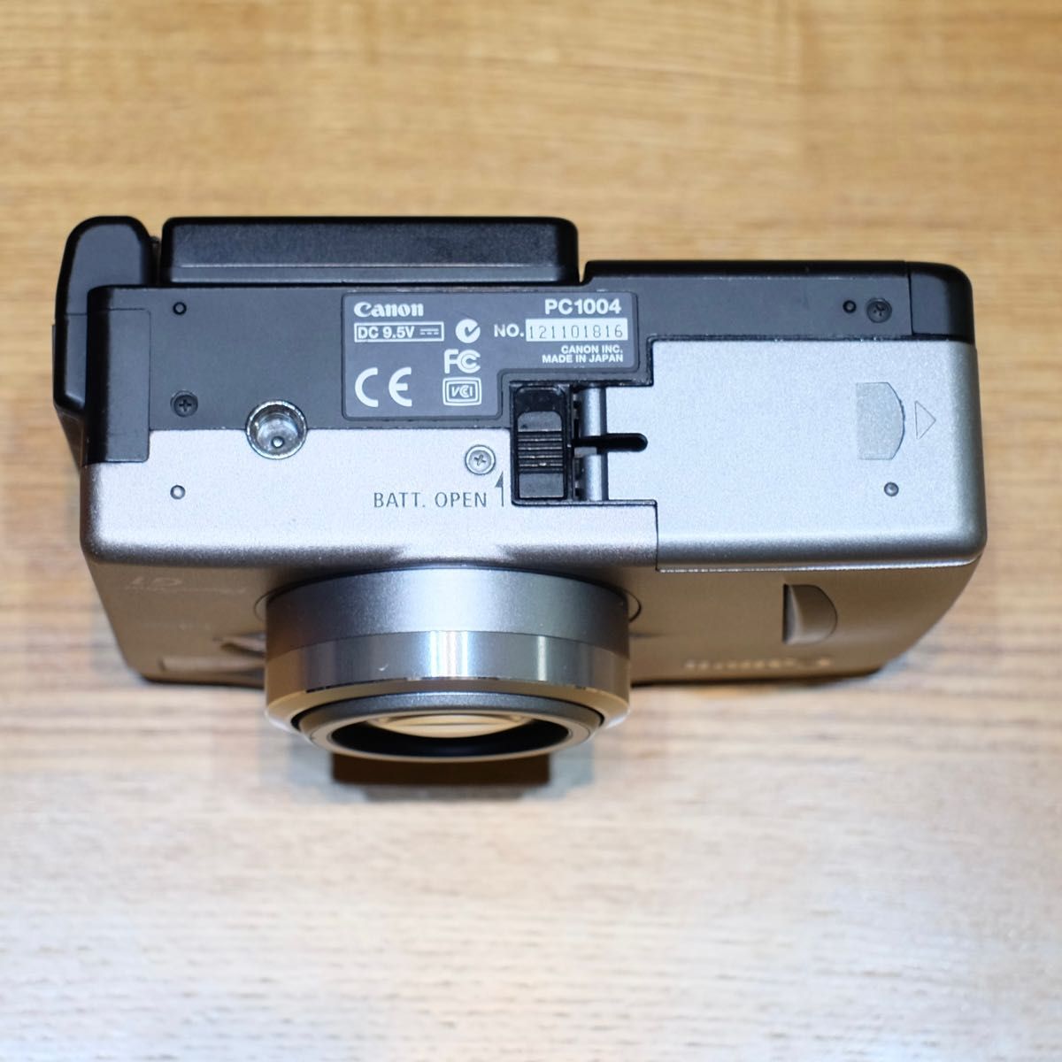 CANON PowerShot G1 コンパクトデジタルカメラ 作例あります CANON PowerShot G1 コンパクトデジタルカメラ 作例あります