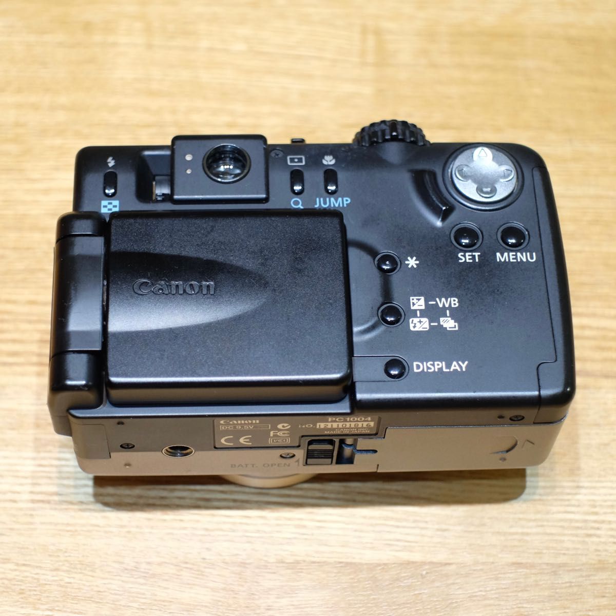CANON PowerShot G1 コンパクトデジタルカメラ 作例あります CANON PowerShot G1 コンパクトデジタルカメラ 作例あります