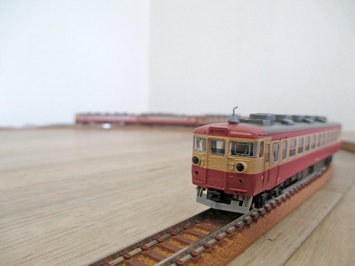 TOMIX トミックス TR48形 台車枠 4個 - 鉄道模型