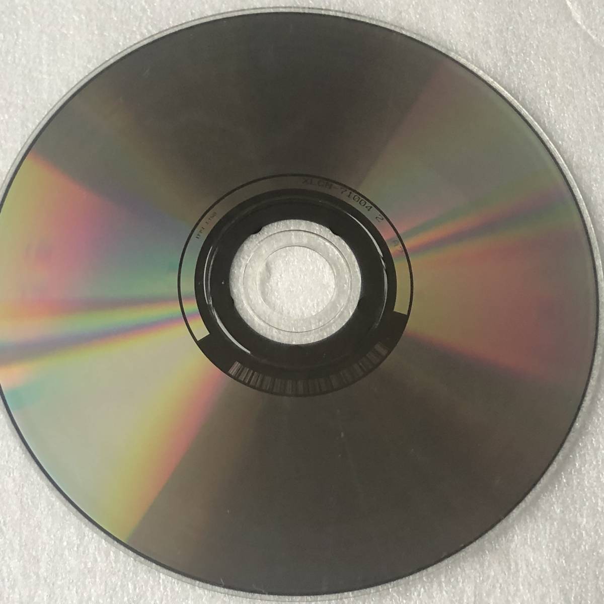 中古CD SHAKALABBITS シャカラビッツ/Clutch クラッチ(初回盤) 2nd(2004年 XLCN-71004) 日本産,ポップ・パンク系の画像4