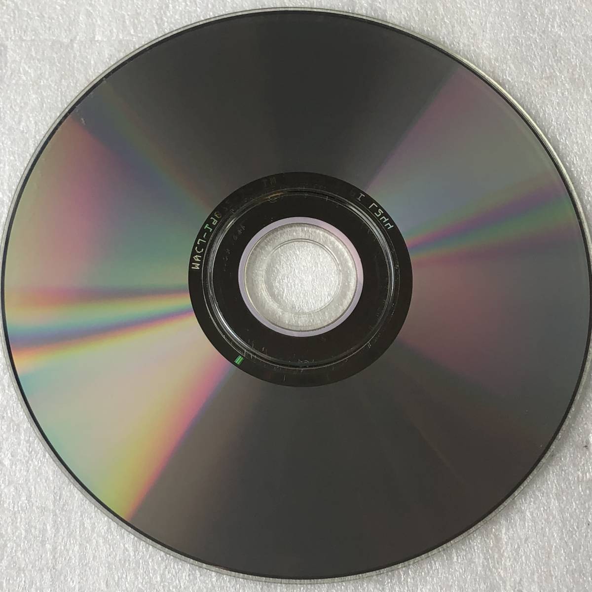 中古CD Jelly Roll Morton ジェリー・ロール・モートン/Last Sessions (1998年 MVCJ-19072) 米国産,ジャズ系_画像4