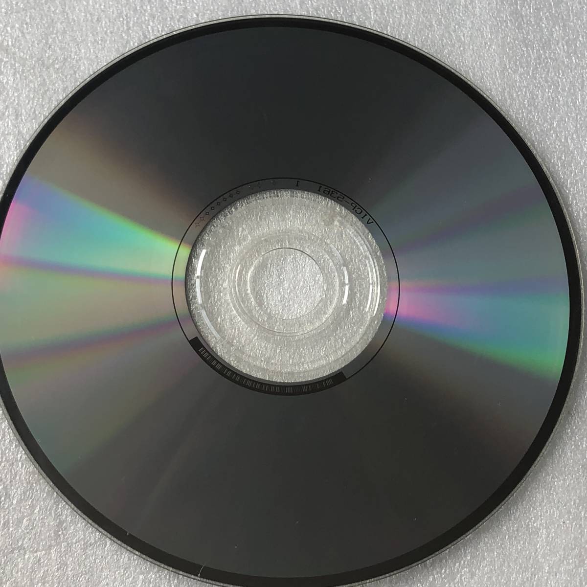 中古CD Manic Eden マニック・エデン/St 1st(1994年 VICP-5361) 英国産HR/HM,メロハー系の画像4