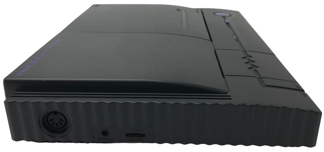 002636) PCエンジンDUO 本体 【PCエンジン】 | radiodoctor.com.au