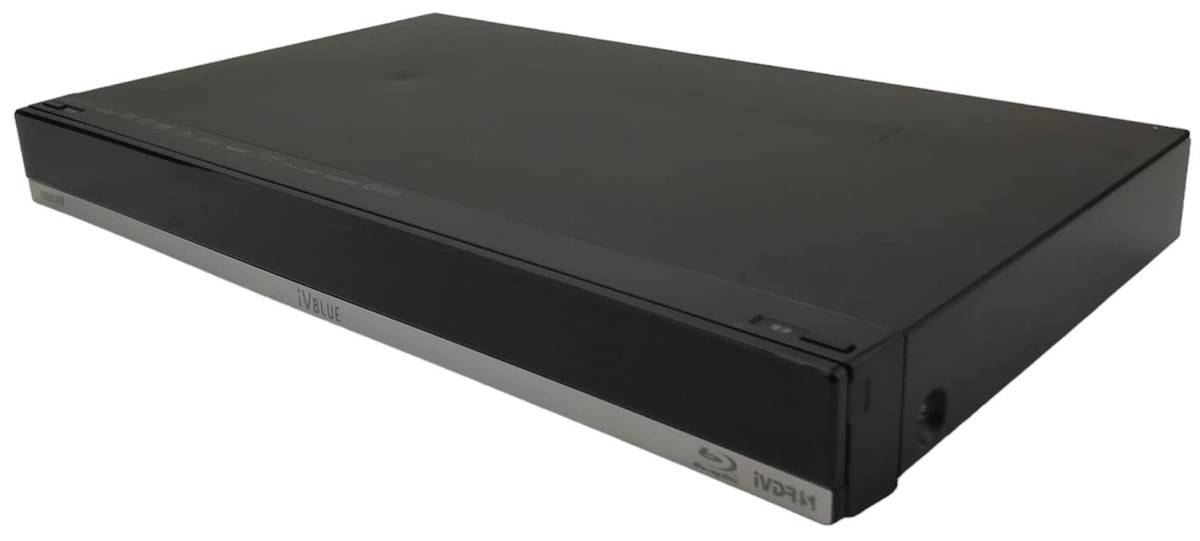 002755) maxell アイヴィブルー 1TB 2チューナー ブルーレイレコーダー