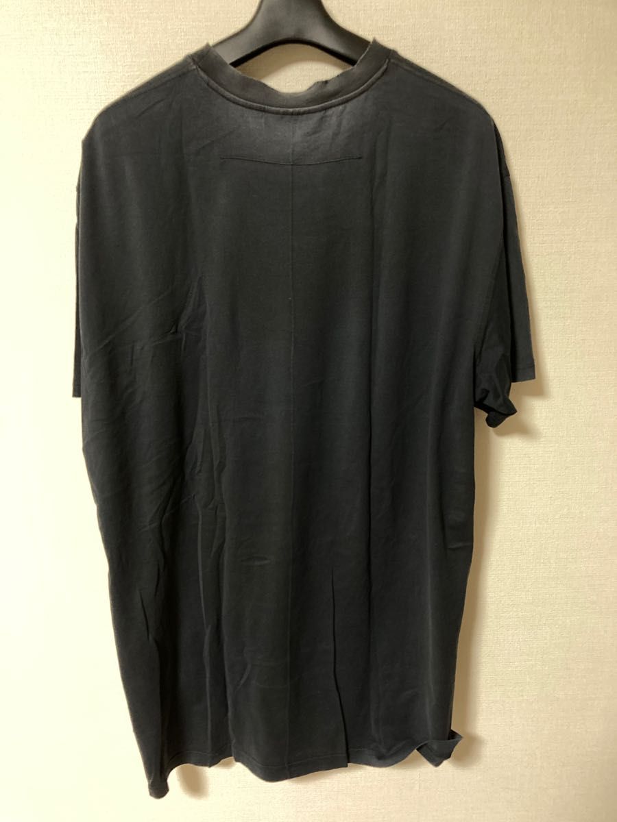 希少 GIVENCHY リカルド期 Tシャツ Sサイズ オーバーサイズ