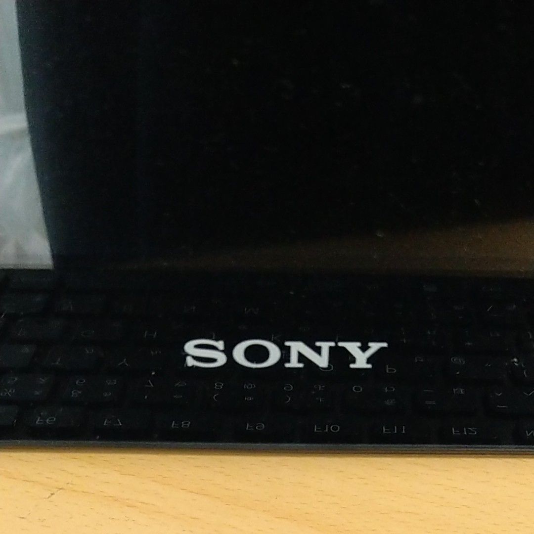 感謝の声続々! 週末限定値下げ【7月末までの限定出品】SONY VAIO