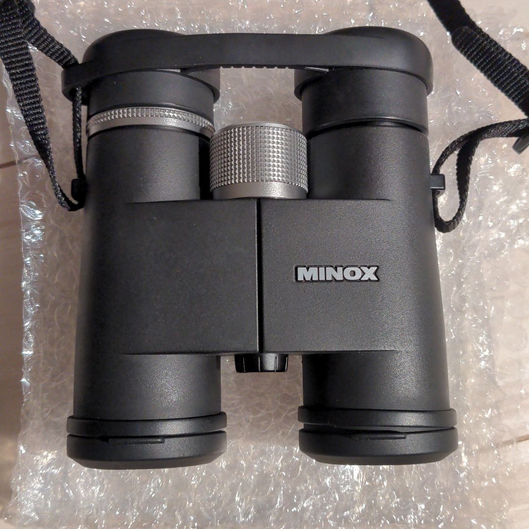 ミノックス双眼鏡 HG8×33 望遠倍率8倍 minox ハイエンドモデル Yahoo