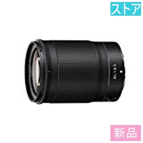新品・ストア☆ニコン レンズ(AF/MF) NIKKOR Z 85mm f/1.8 S