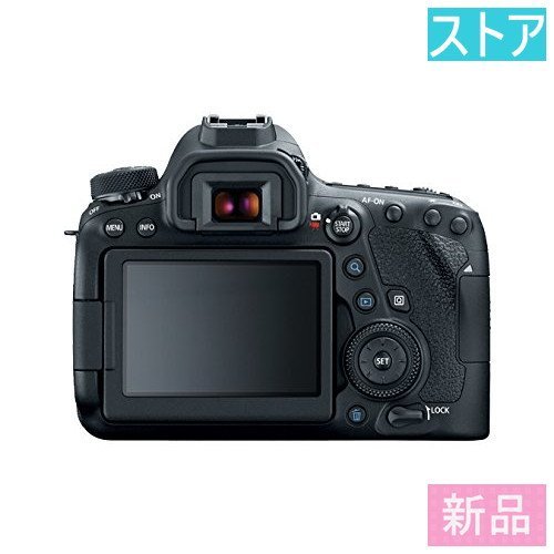 新品・ストア☆Canon デジタル一眼レフカメラ Mark II ボディー