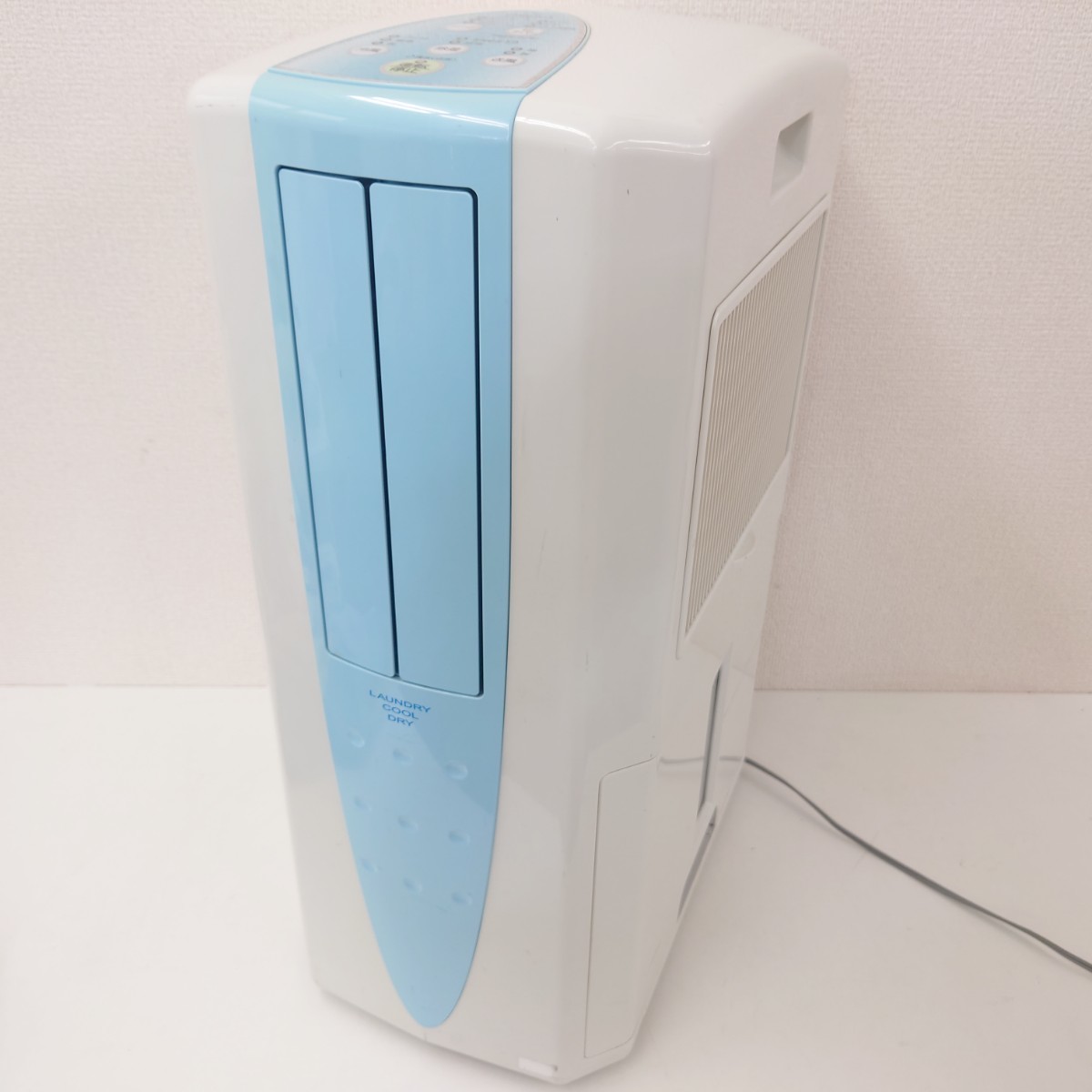 コロナ 冷風・衣類乾燥除湿機 CDM-1015 どこでもクーラー - 通販