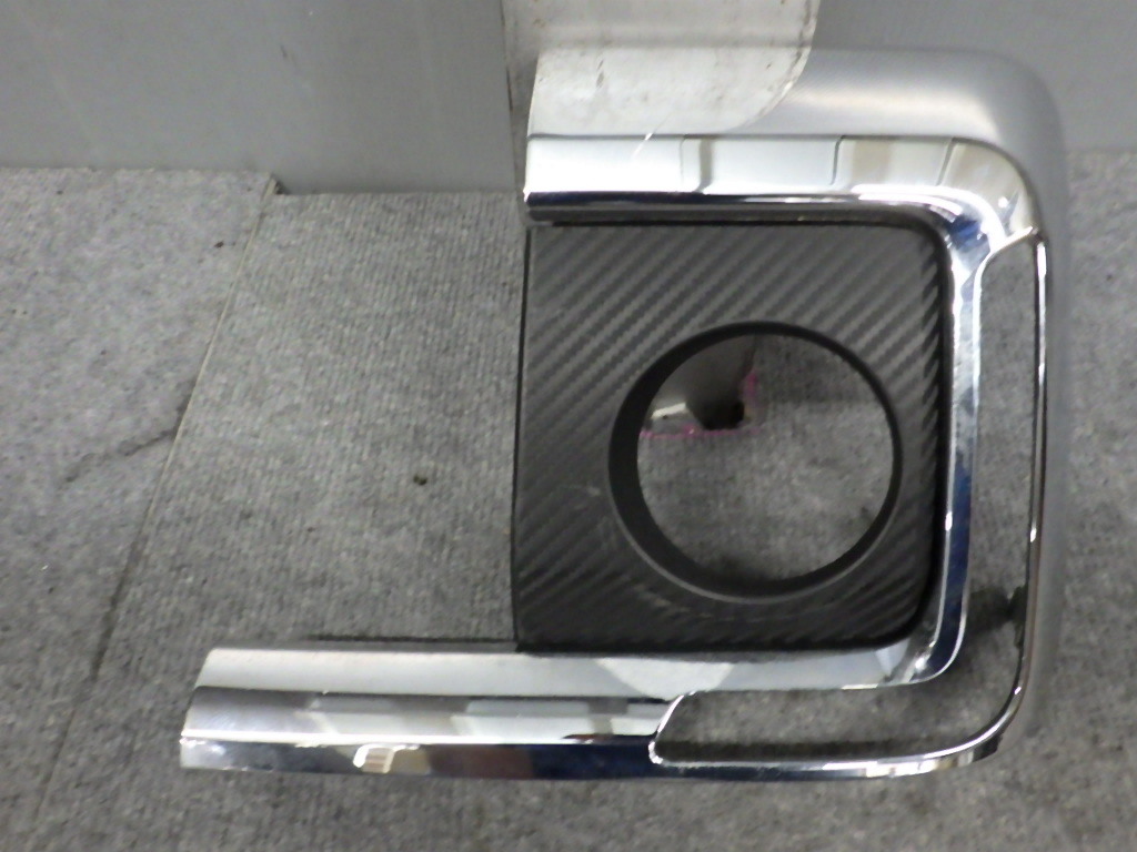 LA610S タントカスタム LA600S フォグランプ メッキカバー 05-06-05-741 C3-H4-3A スリーアール長野(ダイハツ ...