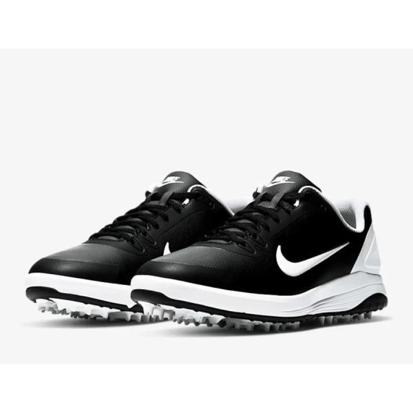 26cm【新品】ナイキ NIKE ゴルフシューズ メンズ インフィニティG CT0535-001 ナイキゴルフ　NIKEGOLF ブラック系 ※ラスト1点