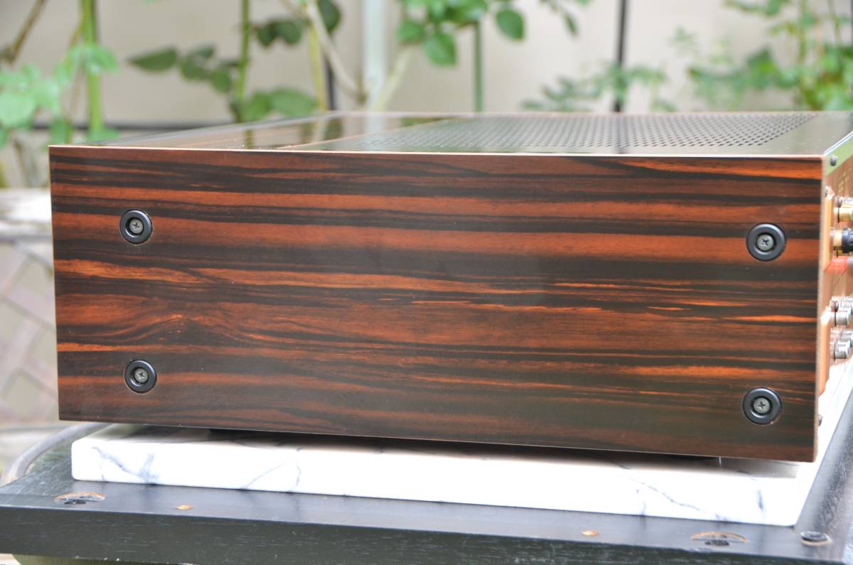 SANSUI AU-D907F EXTRA プリメインアンプ super feedforward&DD/DC