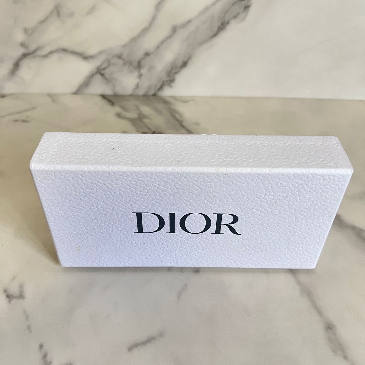 「非売品」DIOR ディオール ビューティーディスカバリーキット ノベルティ クリスタル会員限定ギフト