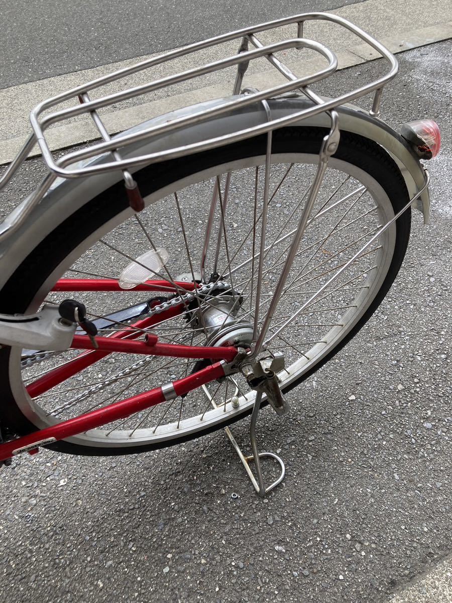 33関西関東送料無料!安心保証付き!安全整備済み!電動自転車 | www