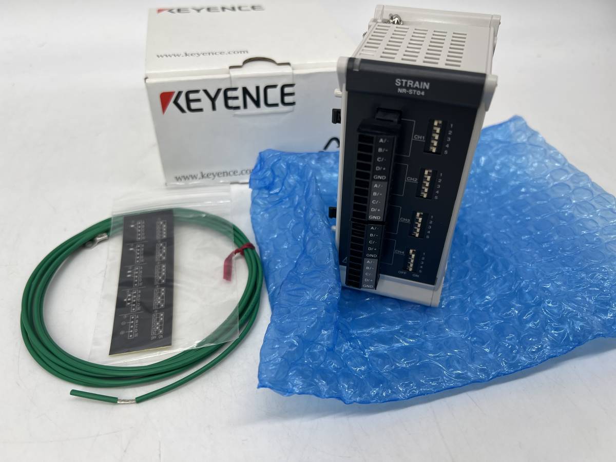 ○初期不良30日保証〇国内正規品・即日発送可【新品! キーエンス