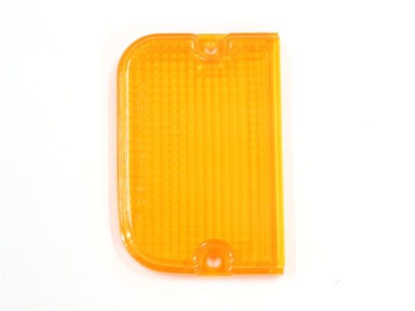  genuine for exchange turn signal lens Subaru Sambar light truck KS3 TT1 TT2 yellow color left side repair 