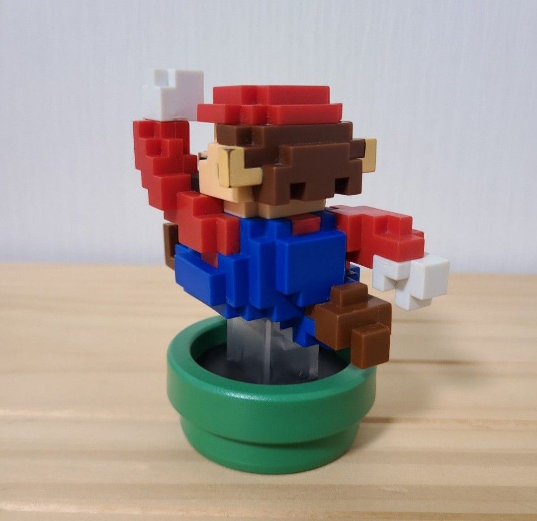 amiibo マリオセット アミーボ ゴールドマリオ ドットマリオ amiibo マリオセット アミーボ ゴールドマリオ ドットマリオ