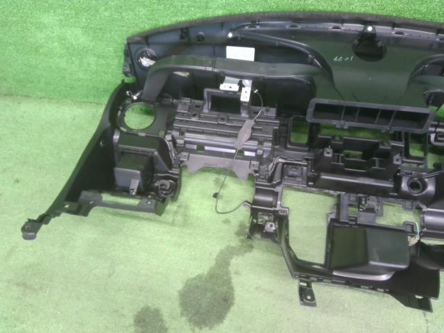 クロスビー 4AA-MN71S インストルメントパネル ハイブリッドMZ カメラパッケージ 4WD D7Z_画像6