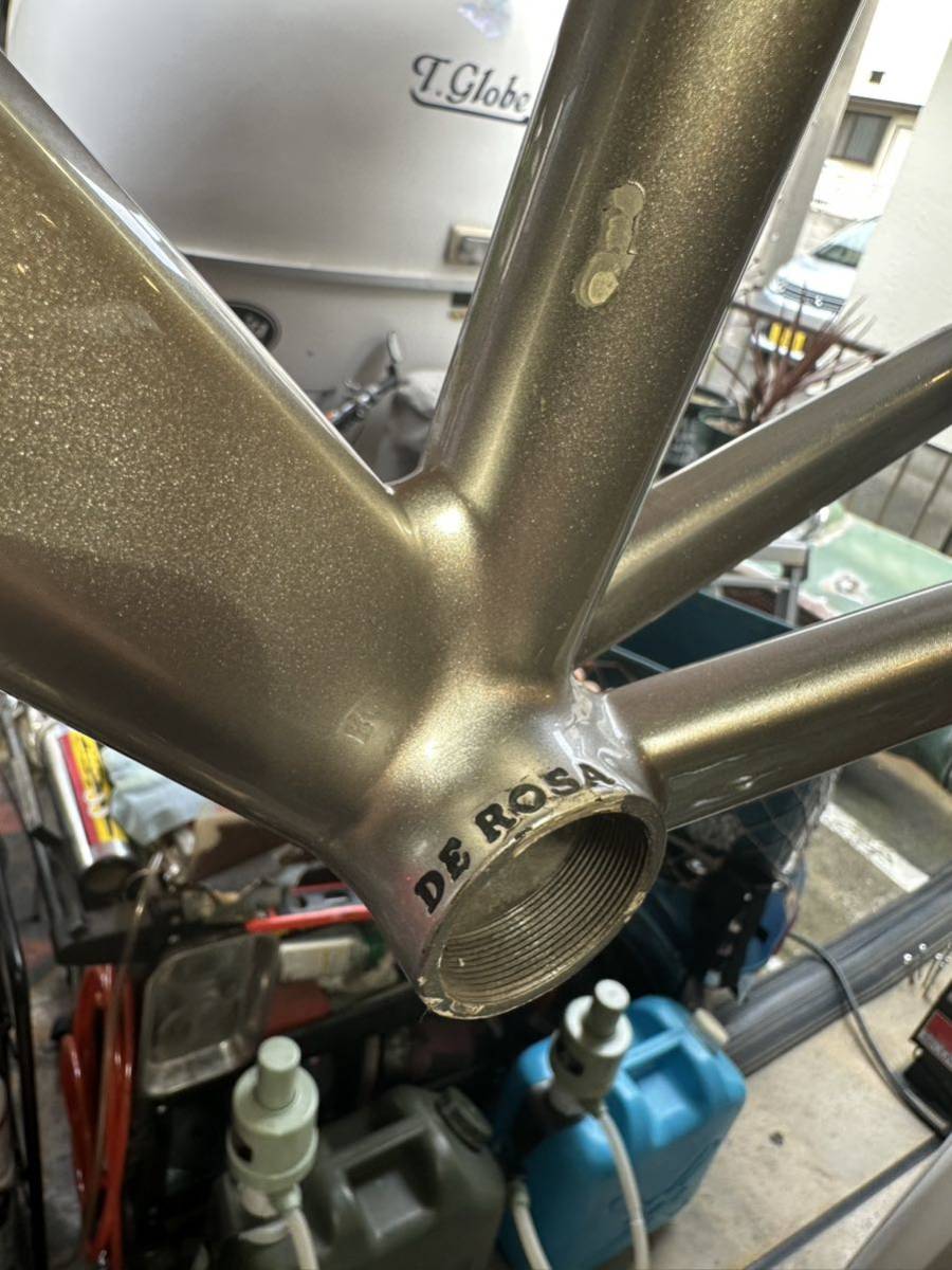 DE ROSA デローザ MERAK メラク DE ROSA デローザ MERAK メラク