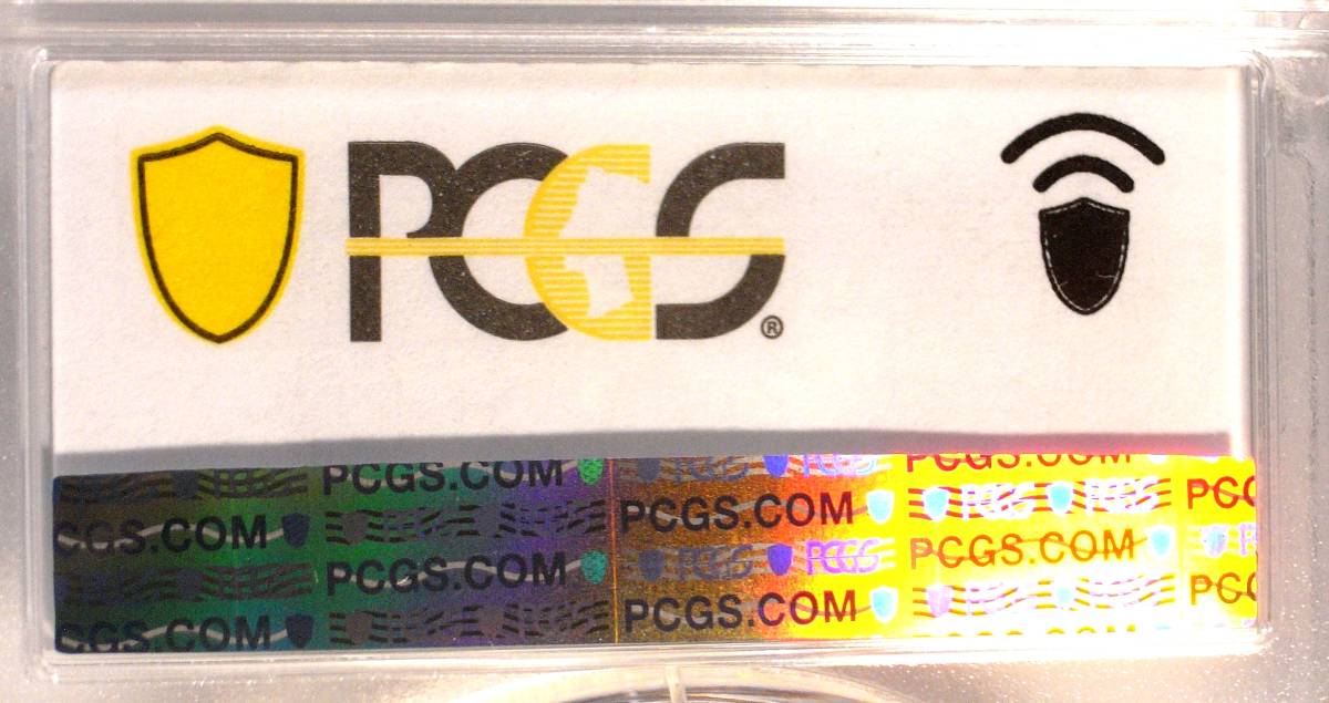 【最高鑑定】2022 イギリス 英国 君主コレクション ジェームズ1世 100ポンド プルーフ 金貨 PCGS PR70DCAM 元箱・説明書・COA付 ( NGC PF )_画像8